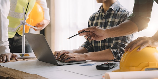 Comparer les garanties décennales